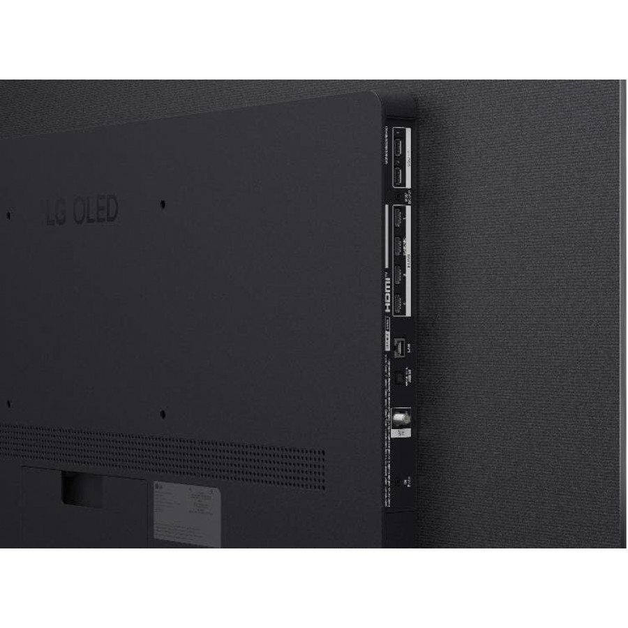 LG OLED 4K 65" C69 (2026) OLED televisie