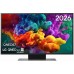 LG MiniLED 4K 43"  QNED87 (2026) LED televisie