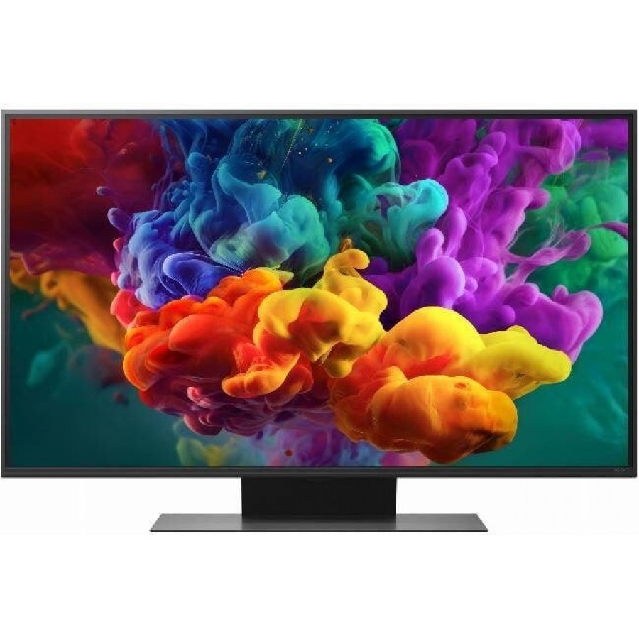 LG MiniLED 4K 43"  QNED87 (2026) LED televisie