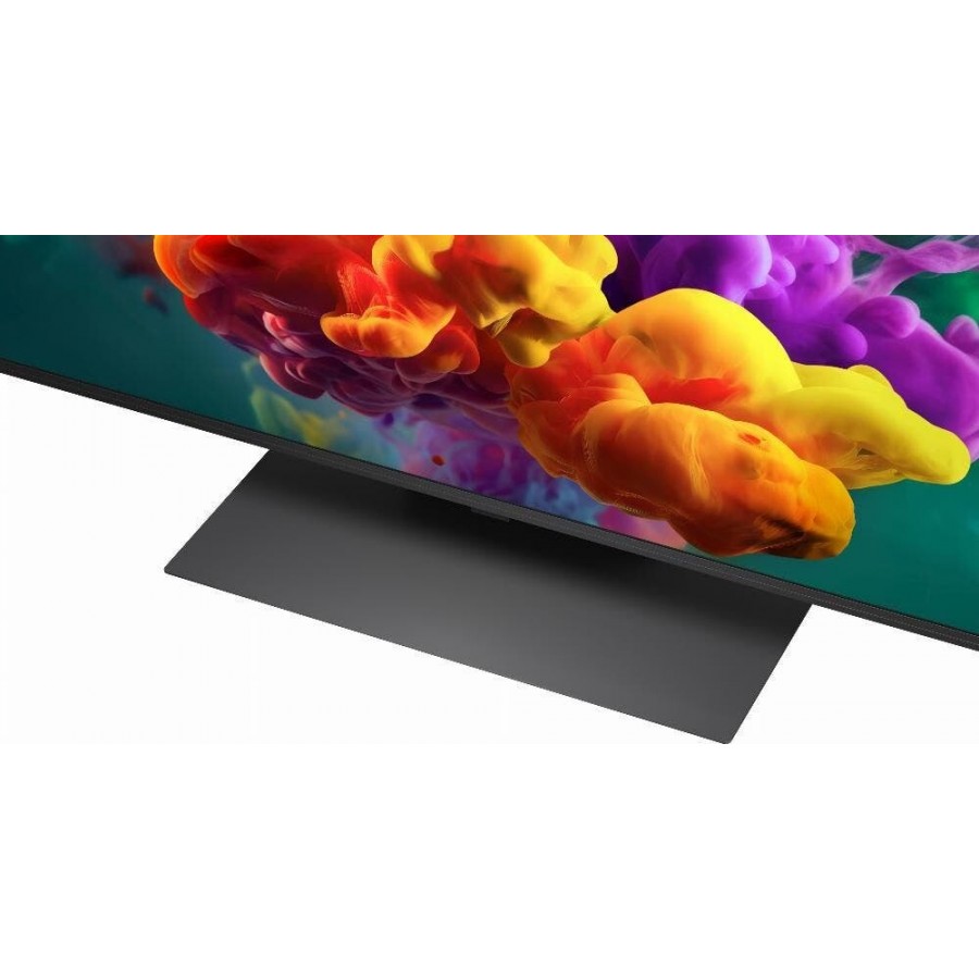LG MiniLED 4K 43"  QNED87 (2026) LED televisie