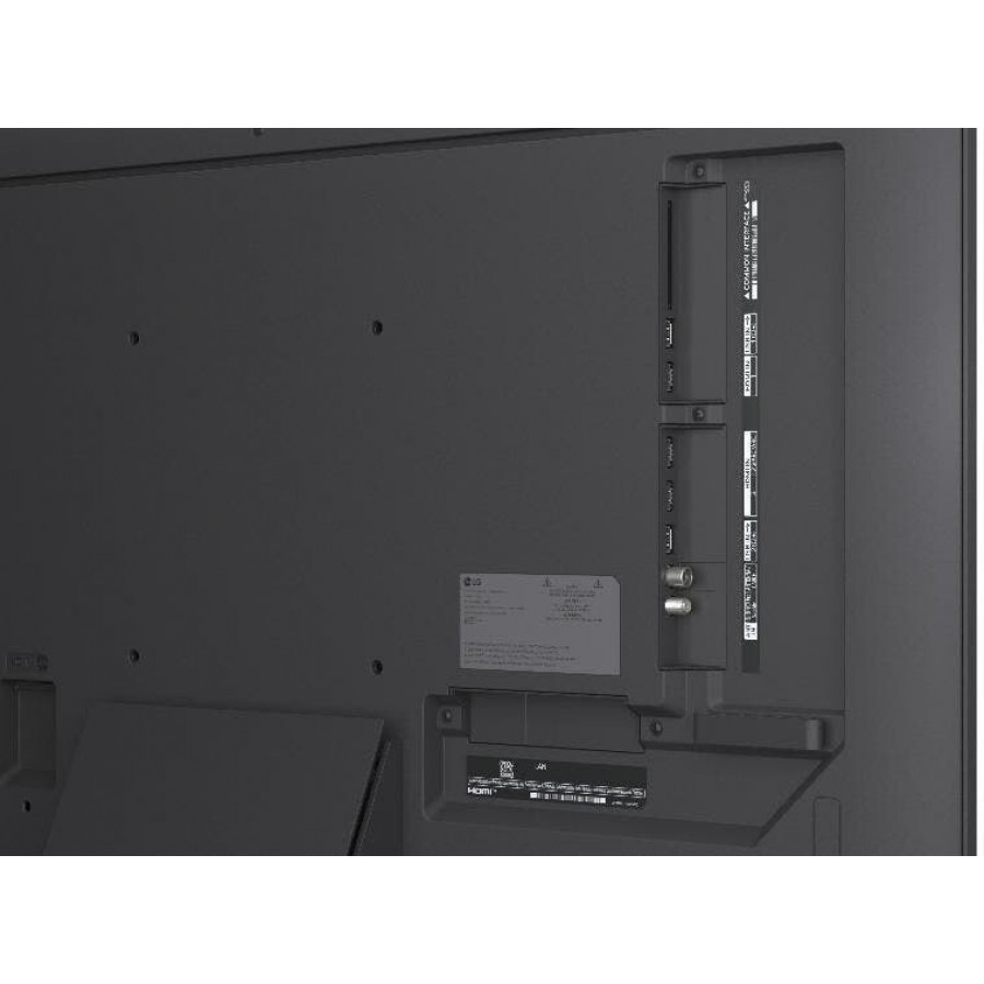 LG MiniLED 4K 43"  QNED87 (2026) LED televisie