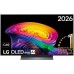 LG OLED 4K 55" C69 (2026) OLED televisie
