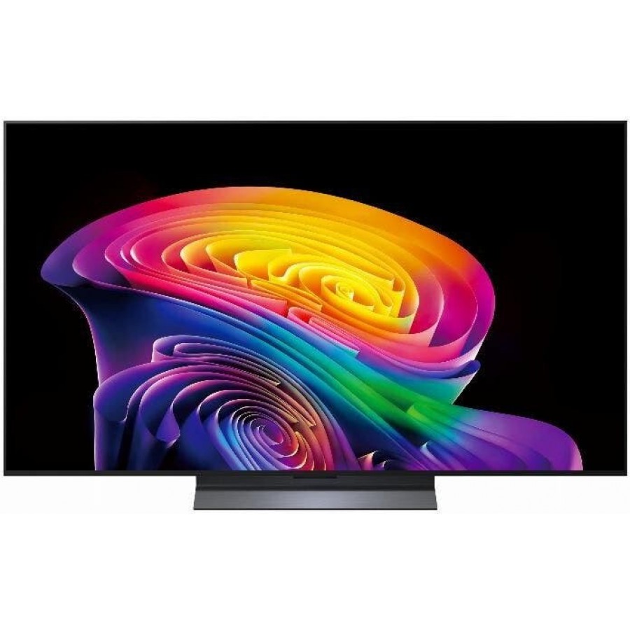 LG OLED 4K 55" C69 (2026) OLED televisie