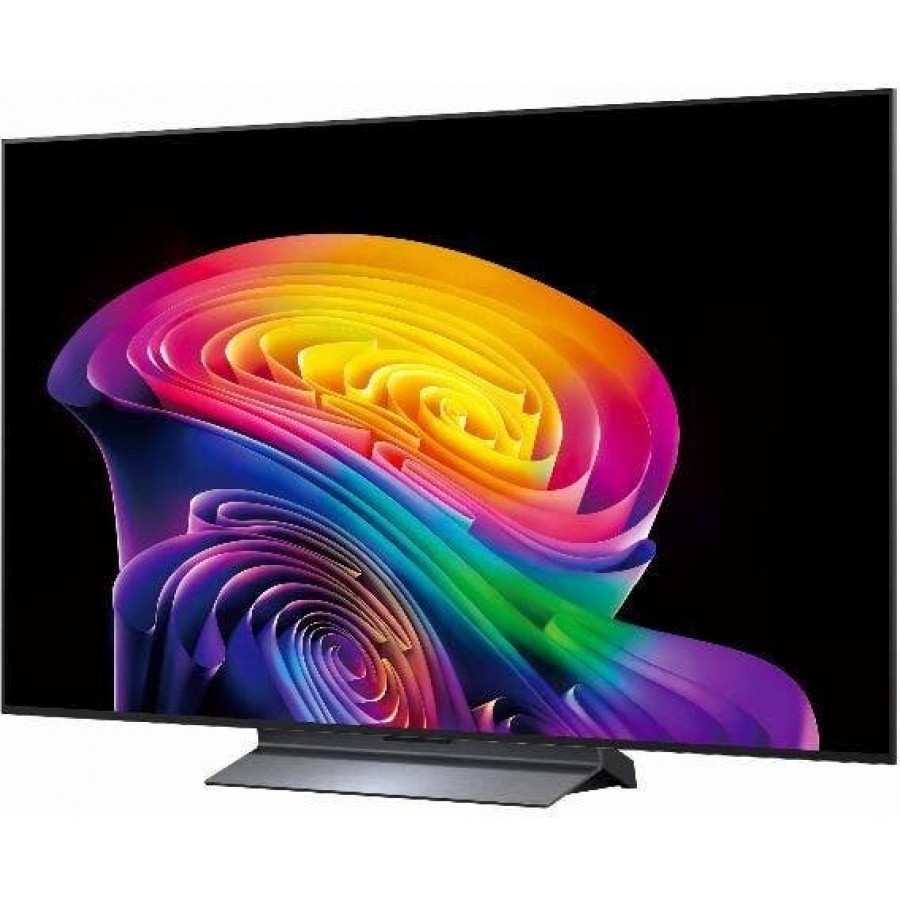 LG OLED 4K 55" C69 (2026) OLED televisie