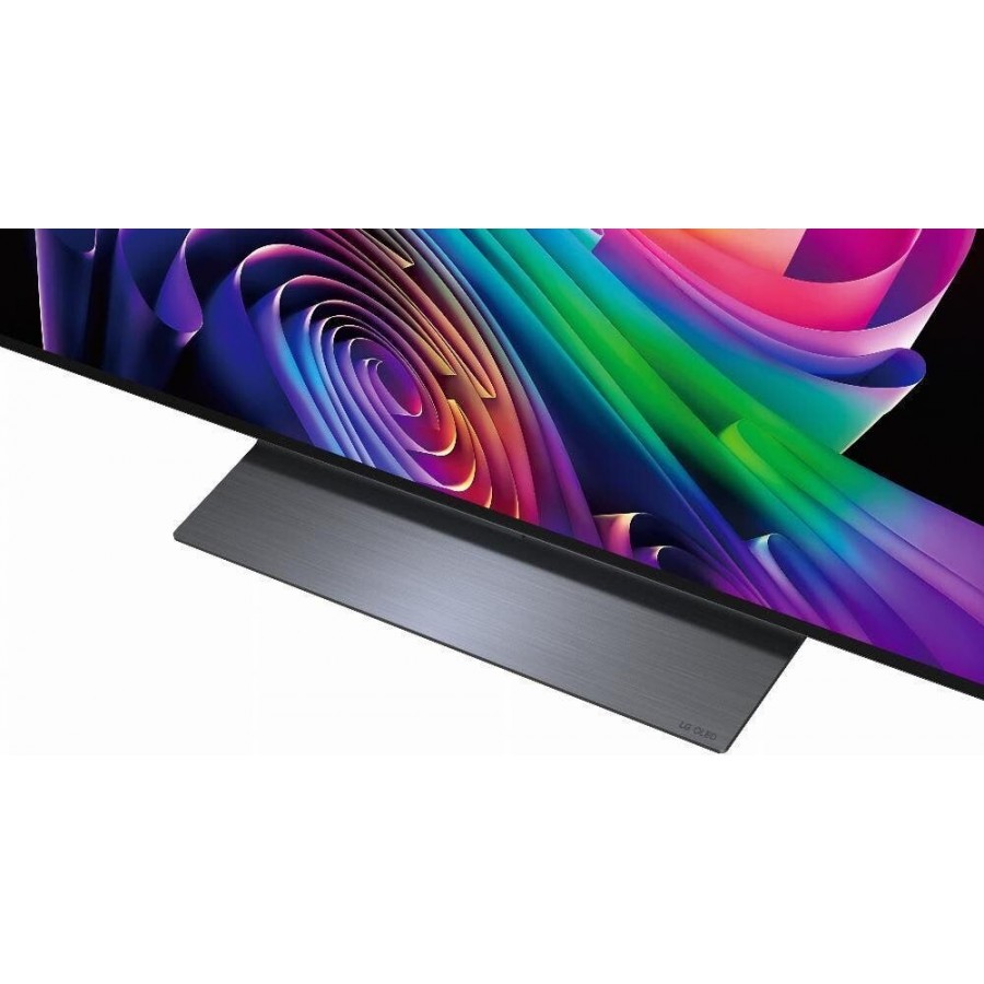 LG OLED 4K 55" C69 (2026) OLED televisie