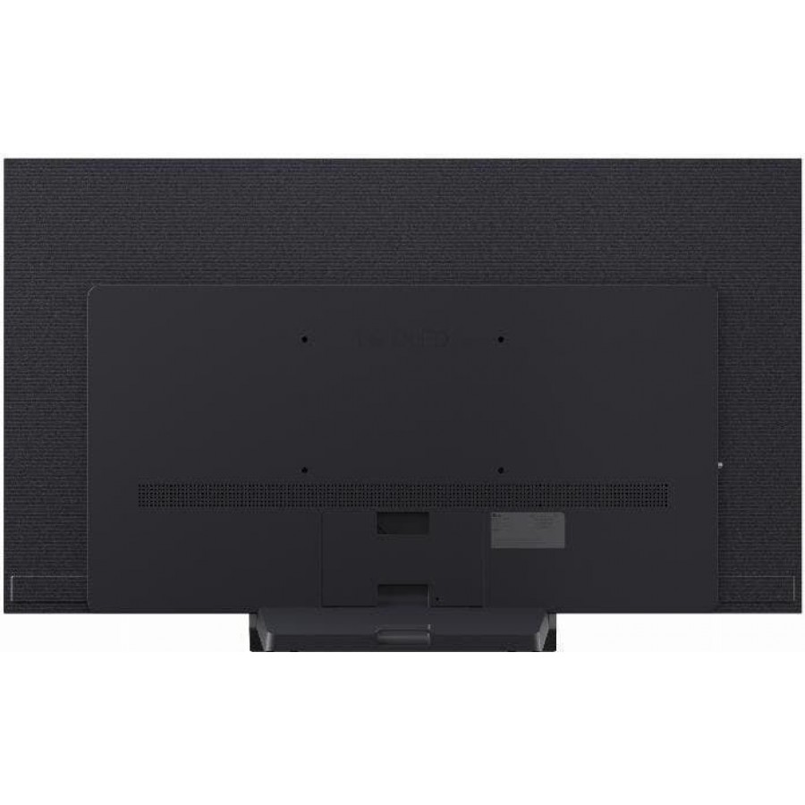 LG OLED 4K 55" C69 (2026) OLED televisie