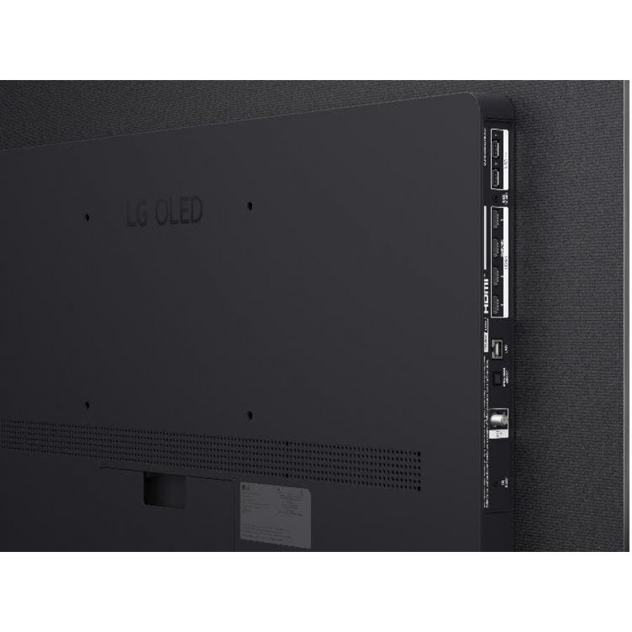 LG OLED 4K 55" C69 (2026) OLED televisie
