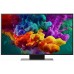 LG MiniLED 4K 50"  QNED87 (2026) LED televisie