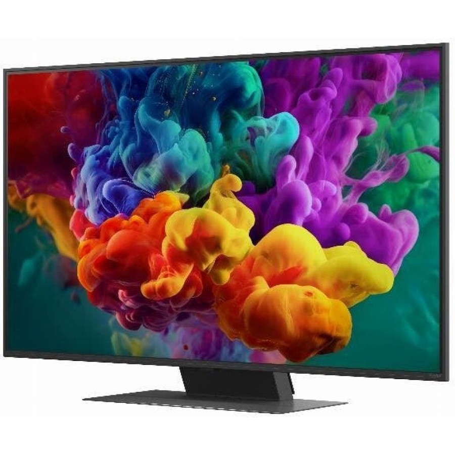 LG MiniLED 4K 50"  QNED87 (2026) LED televisie