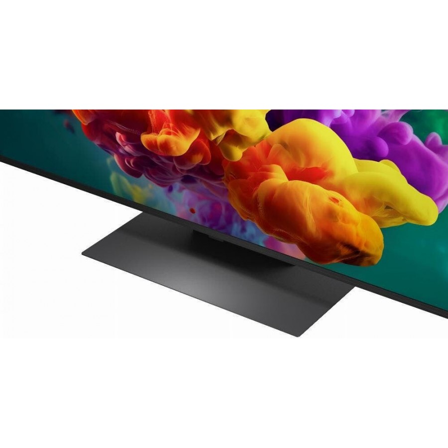 LG MiniLED 4K 50"  QNED87 (2026) LED televisie