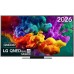 LG MiniLED 4K 55"  QNED87 (2026) LED televisie