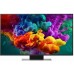 LG MiniLED 4K 55"  QNED87 (2026) LED televisie