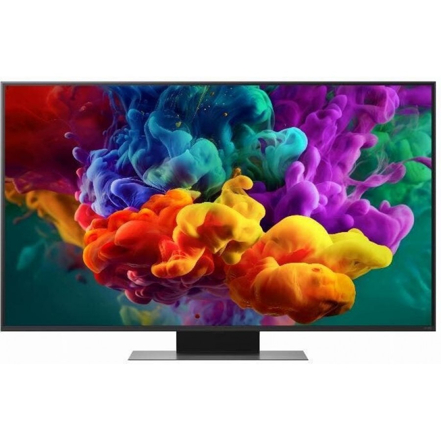 LG MiniLED 4K 55"  QNED87 (2026) LED televisie