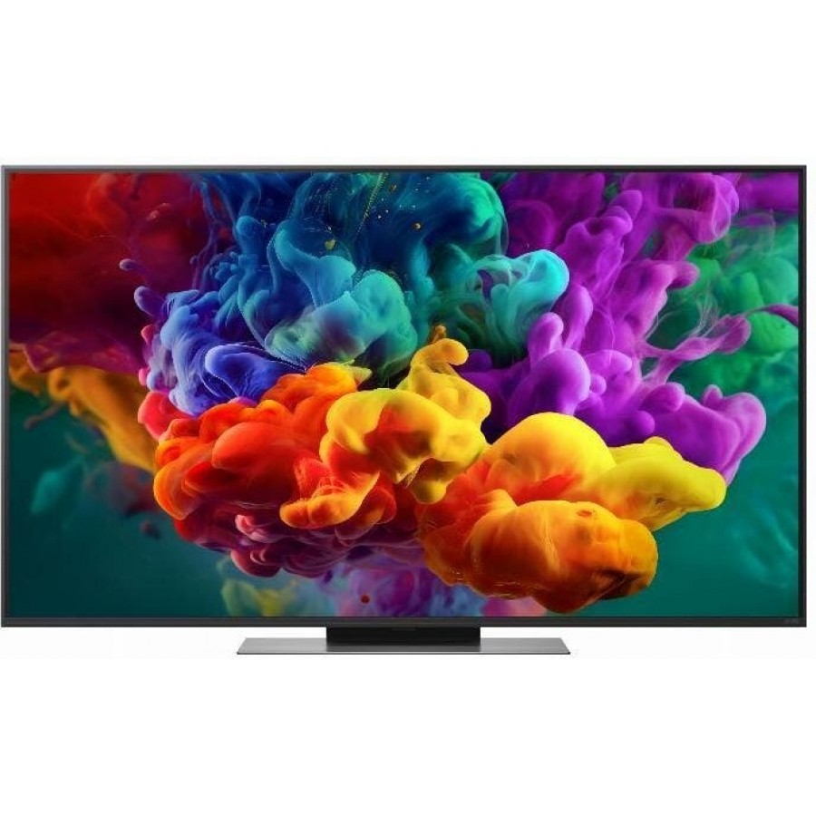 LG MiniLED 4K 55"  QNED87 (2026) LED televisie