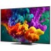 LG MiniLED 4K 55"  QNED87 (2026) LED televisie
