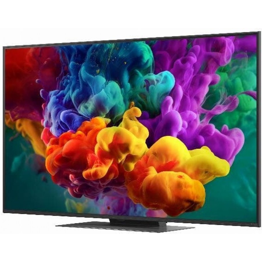 LG MiniLED 4K 55"  QNED87 (2026) LED televisie