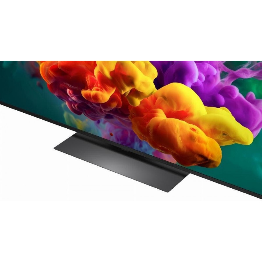 LG MiniLED 4K 55"  QNED87 (2026) LED televisie