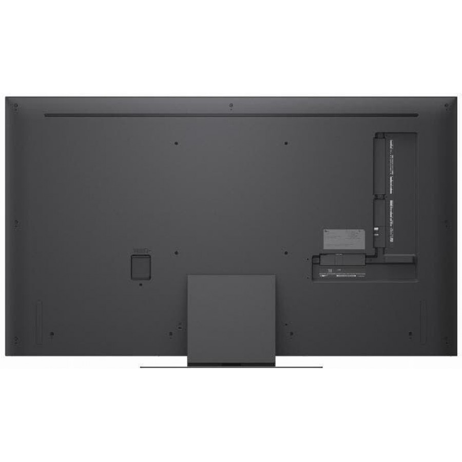 LG MiniLED 4K 55"  QNED87 (2026) LED televisie