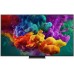 LG MiniLED 4K 75"  QNED87 (2026) LED televisie
