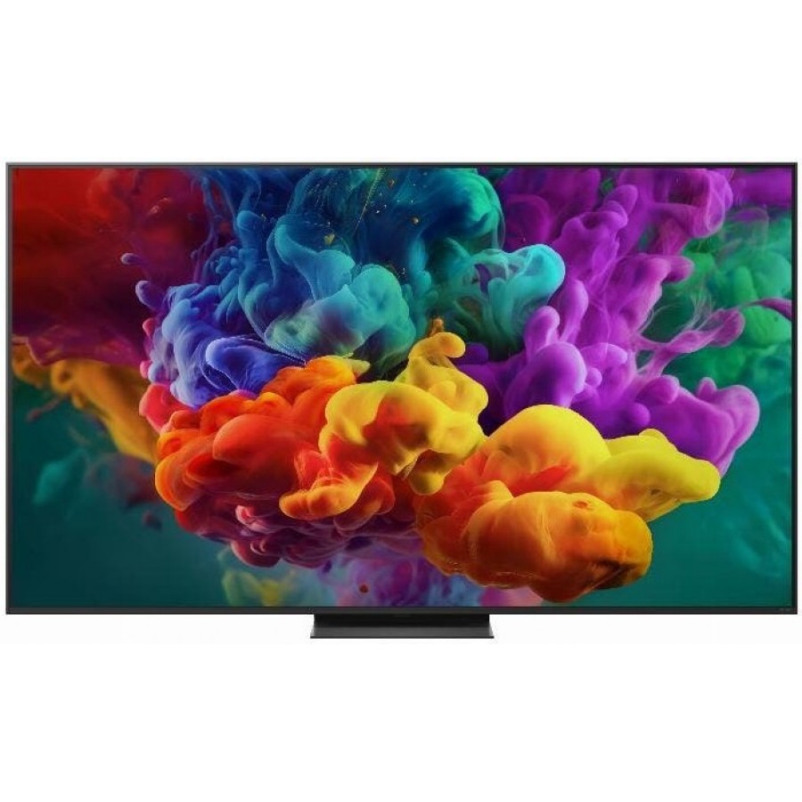 LG MiniLED 4K 75"  QNED87 (2026) LED televisie