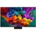 LG MiniLED 4K 75"  QNED87 (2026) LED televisie