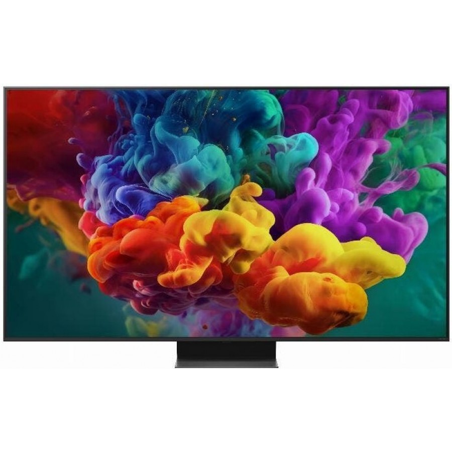 LG MiniLED 4K 75"  QNED87 (2026) LED televisie