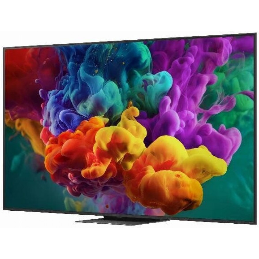 LG MiniLED 4K 75"  QNED87 (2026) LED televisie