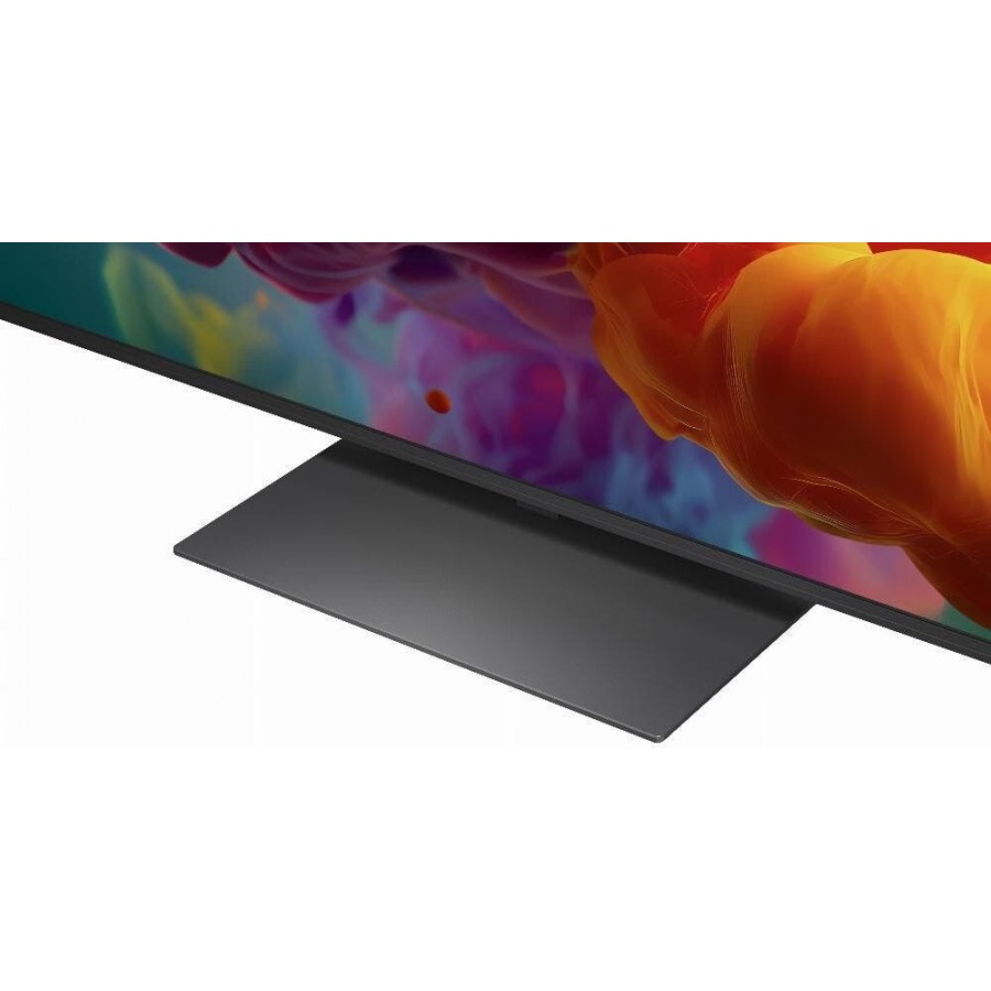 LG MiniLED 4K 75"  QNED87 (2026) LED televisie