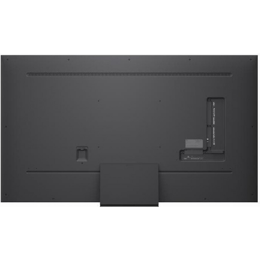 LG MiniLED 4K 75"  QNED87 (2026) LED televisie