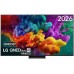 LG MiniLED 4K 65" QNED87 (2026) LED televisie