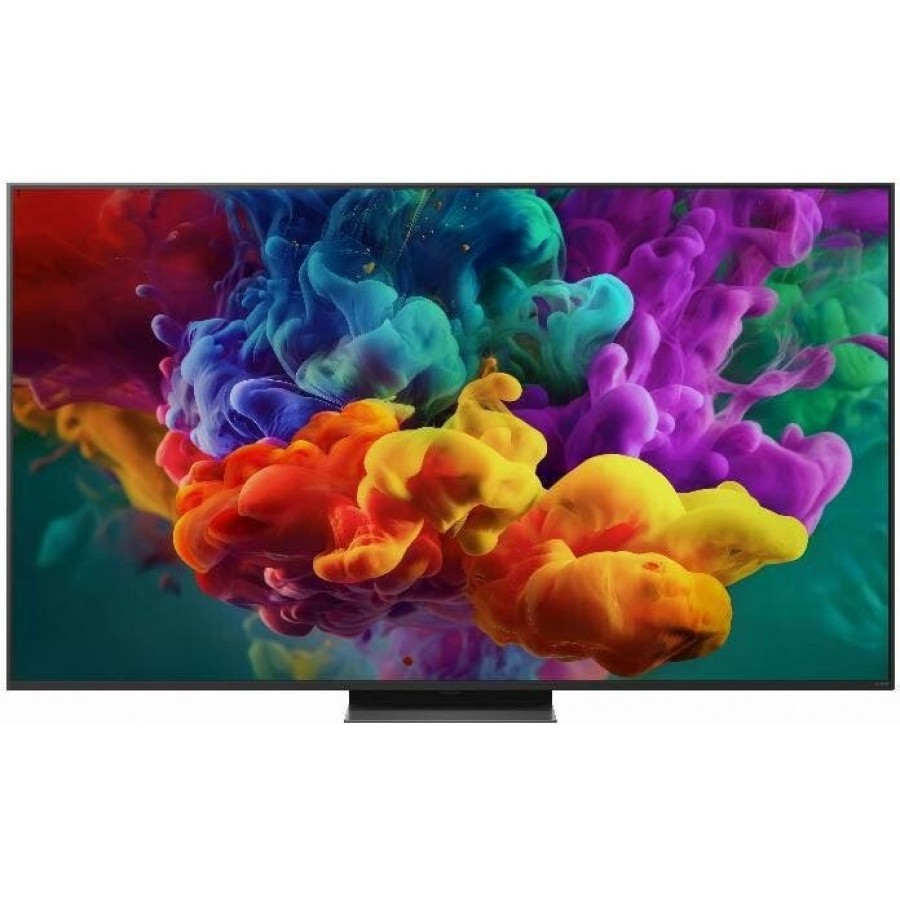 LG MiniLED 4K 65" QNED87 (2026) LED televisie