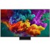 LG MiniLED 4K 65" QNED87 (2026) LED televisie