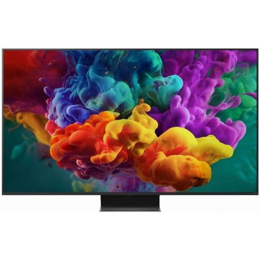 LG MiniLED 4K 65" QNED87 (2026) LED televisie