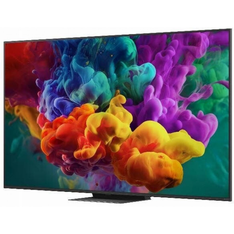 LG MiniLED 4K 65" QNED87 (2026) LED televisie