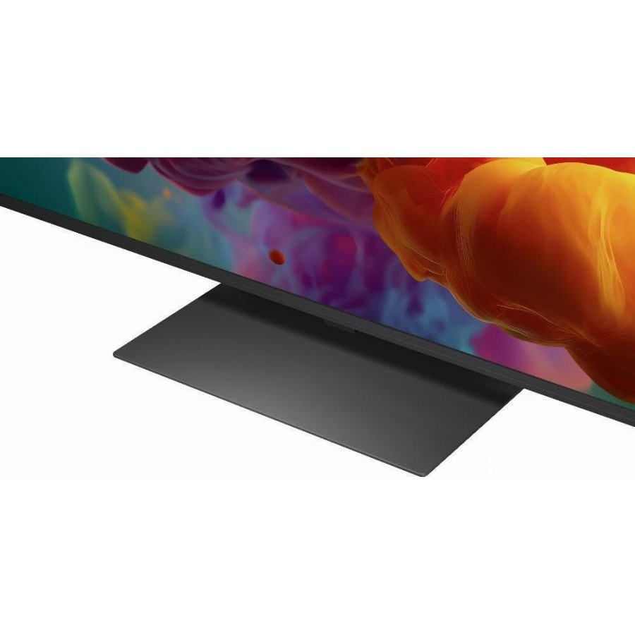 LG MiniLED 4K 65" QNED87 (2026) LED televisie