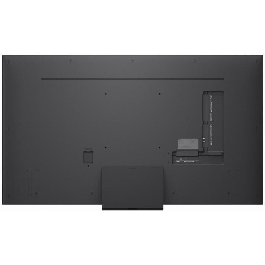 LG MiniLED 4K 65" QNED87 (2026) LED televisie