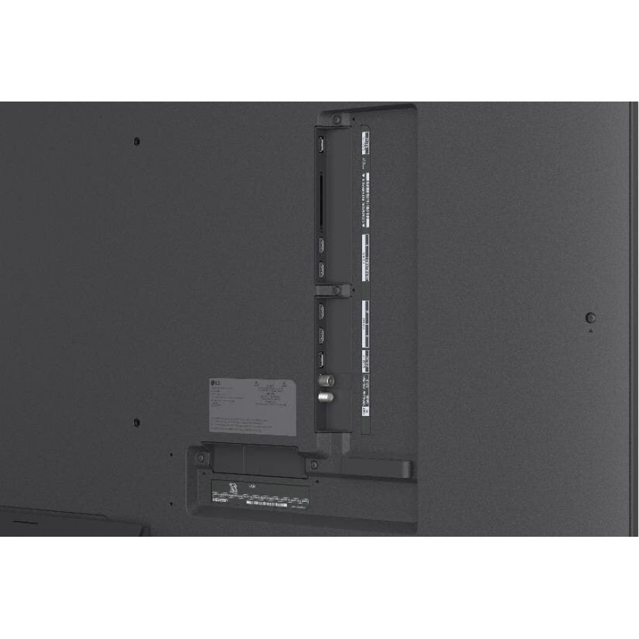 LG MiniLED 4K 65" QNED87 (2026) LED televisie