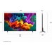 LG MiniLED 4K 65" QNED87 (2026) LED televisie