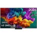 LG MiniLED 4K 86"  QNED87 (2026) LED televisie