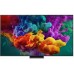 LG MiniLED 4K 86"  QNED87 (2026) LED televisie
