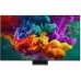 LG MiniLED 4K 86"  QNED87 (2026) LED televisie
