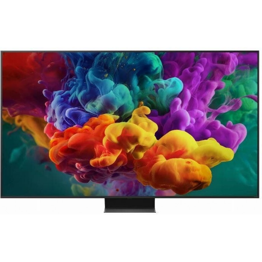 LG MiniLED 4K 86"  QNED87 (2026) LED televisie