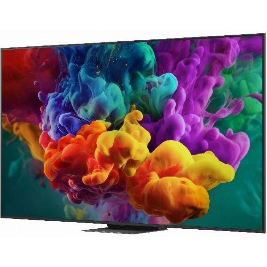 LG MiniLED 4K 86"  QNED87 (2026) LED televisie
