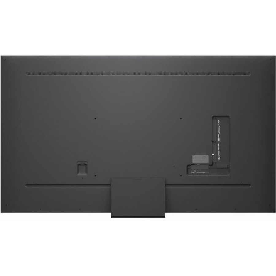 LG MiniLED 4K 86"  QNED87 (2026) LED televisie