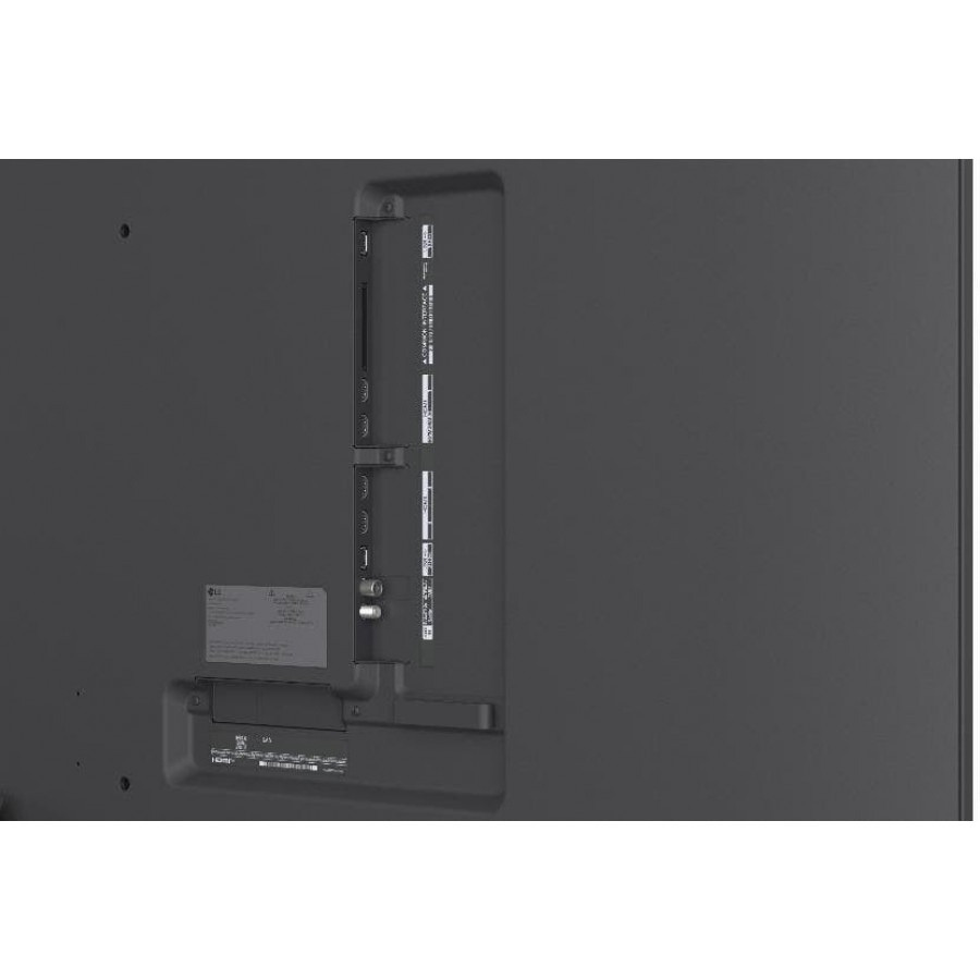 LG MiniLED 4K 86"  QNED87 (2026) LED televisie