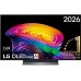 LG OLED 4K 48" C69 (2026) OLED televisie