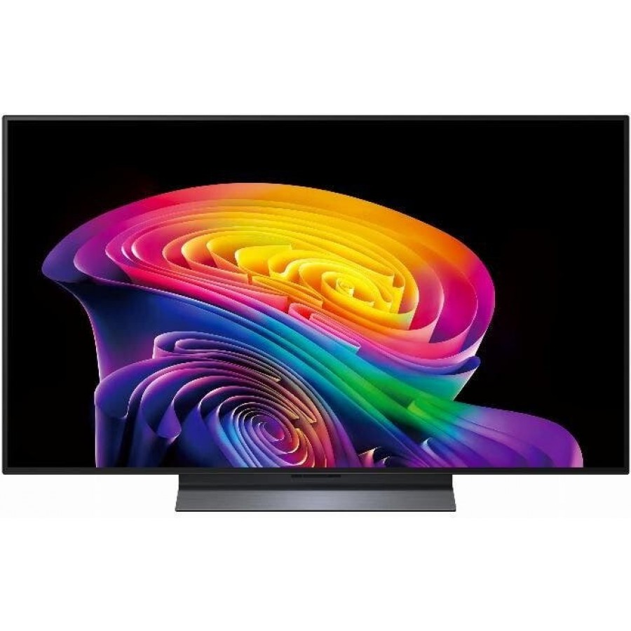 LG OLED 4K 48" C69 (2026) OLED televisie