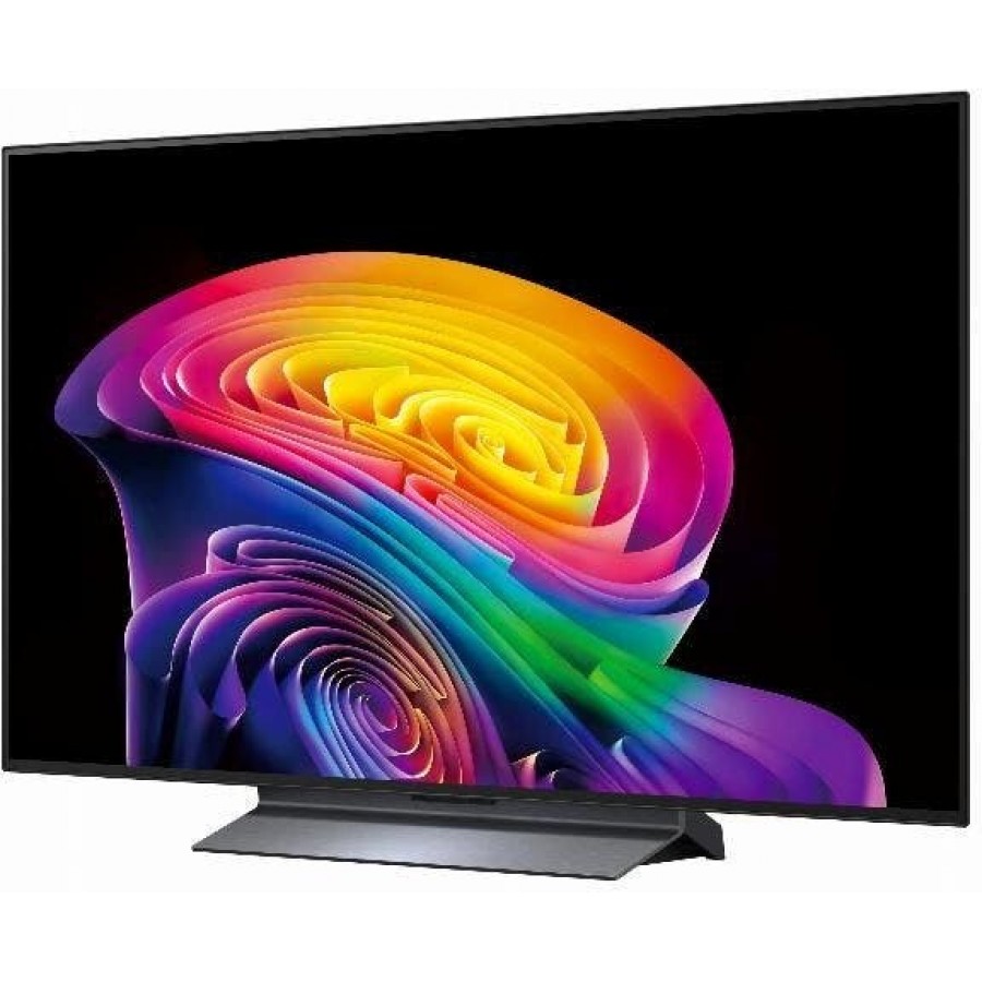 LG OLED 4K 48" C69 (2026) OLED televisie