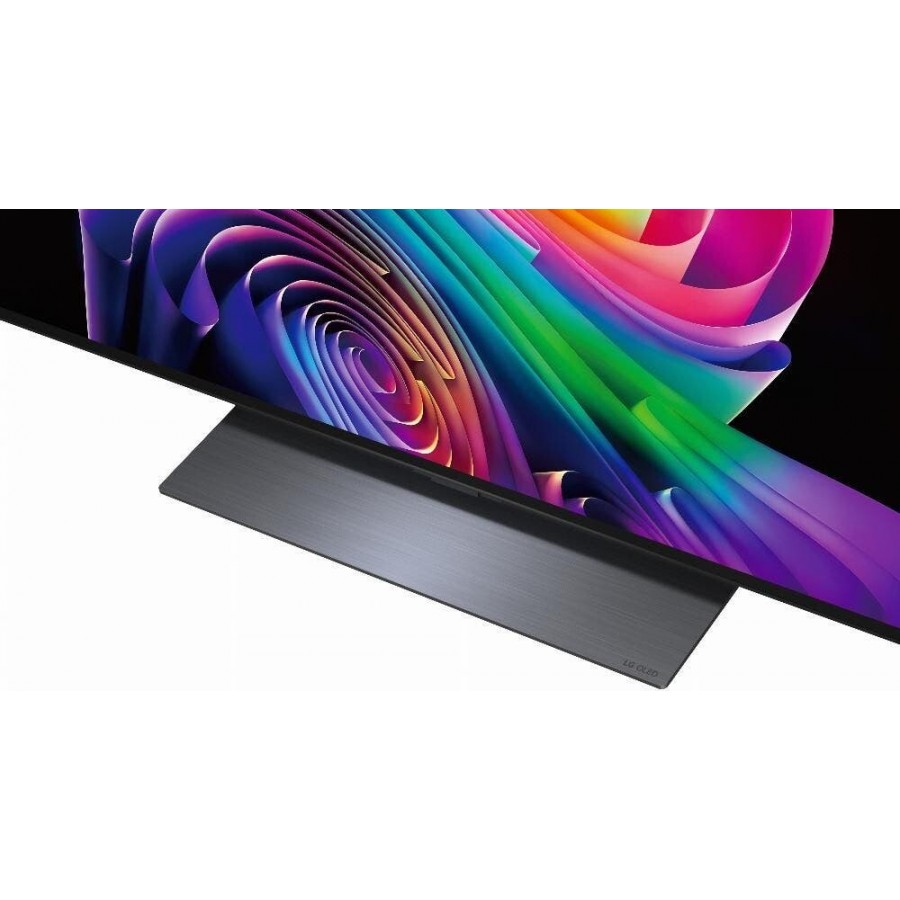 LG OLED 4K 48" C69 (2026) OLED televisie