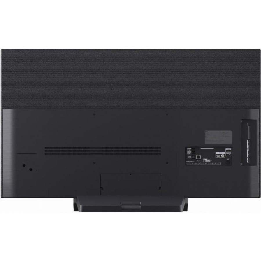 LG OLED 4K 48" C69 (2026) OLED televisie